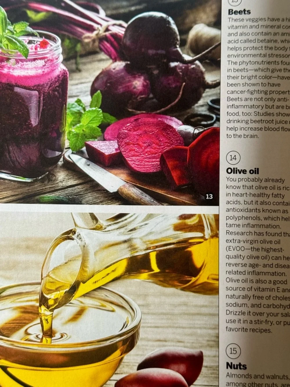 Health special edition